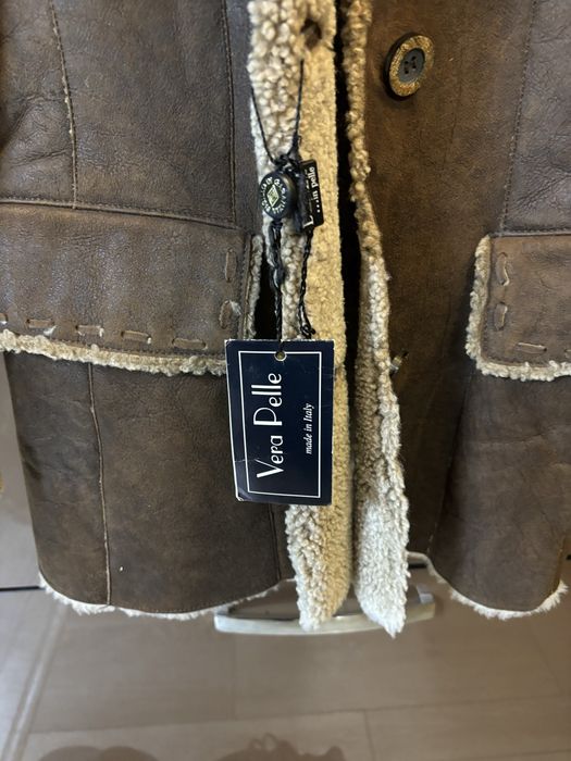 Cojoace s-m piele naturala calitate!