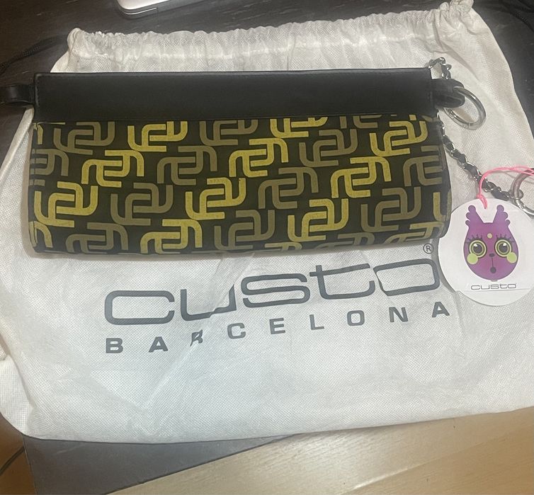Geanta dama Custo Barcelona