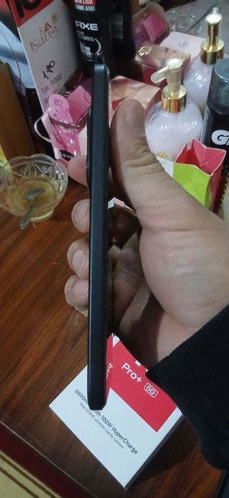 Red mi note 15 pro plus 5g 12/512