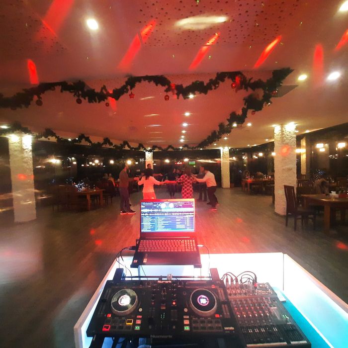 Dj Sonorizare Evenimente Private