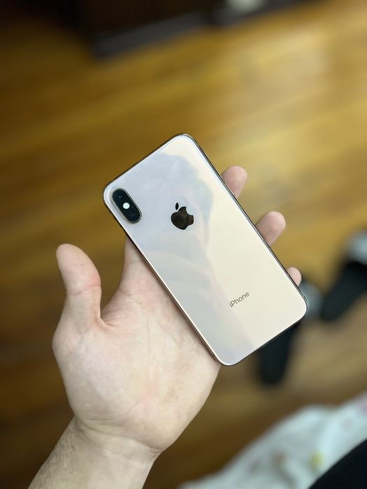Iphone xs