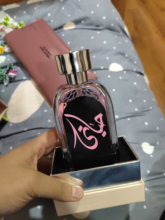 Erkak va ayollar uchun atr