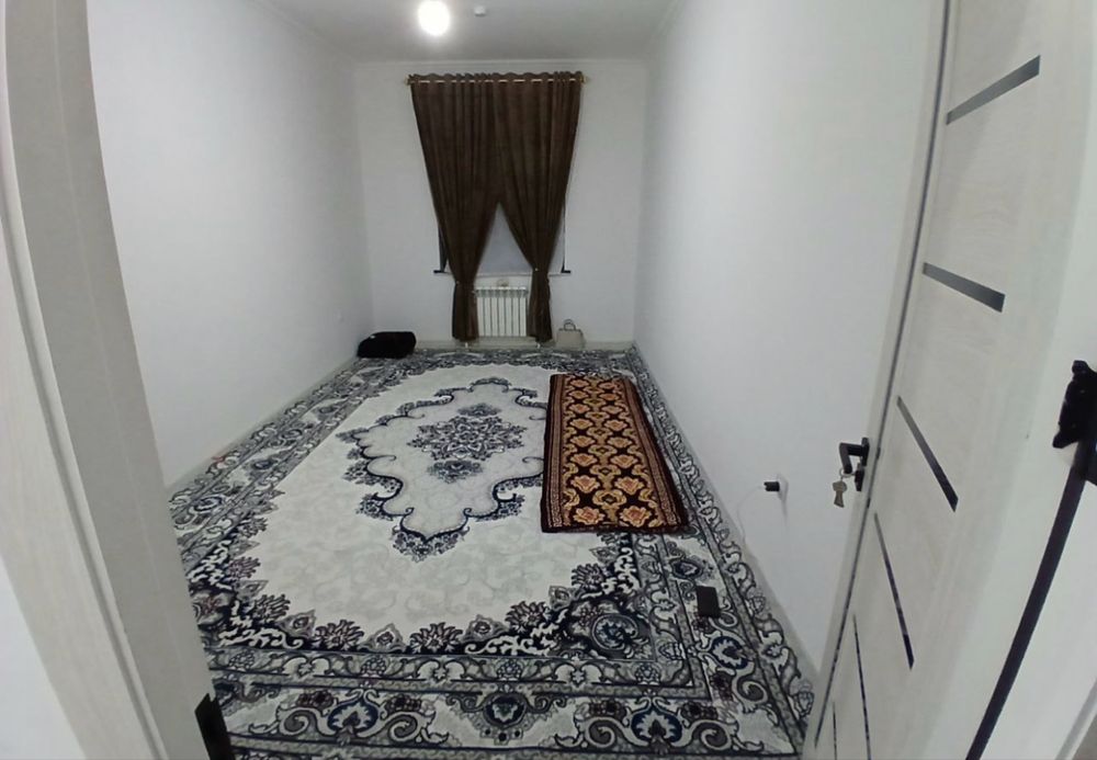 Срочна аренда сергели бобир махалла навастройка