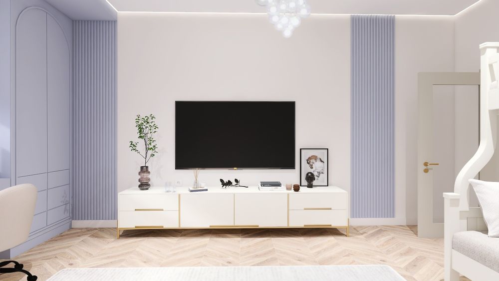 Дизайнер интерьера