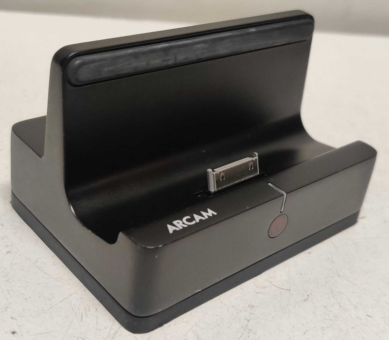 Arcam Dr dock AR 46 pt player amplificator