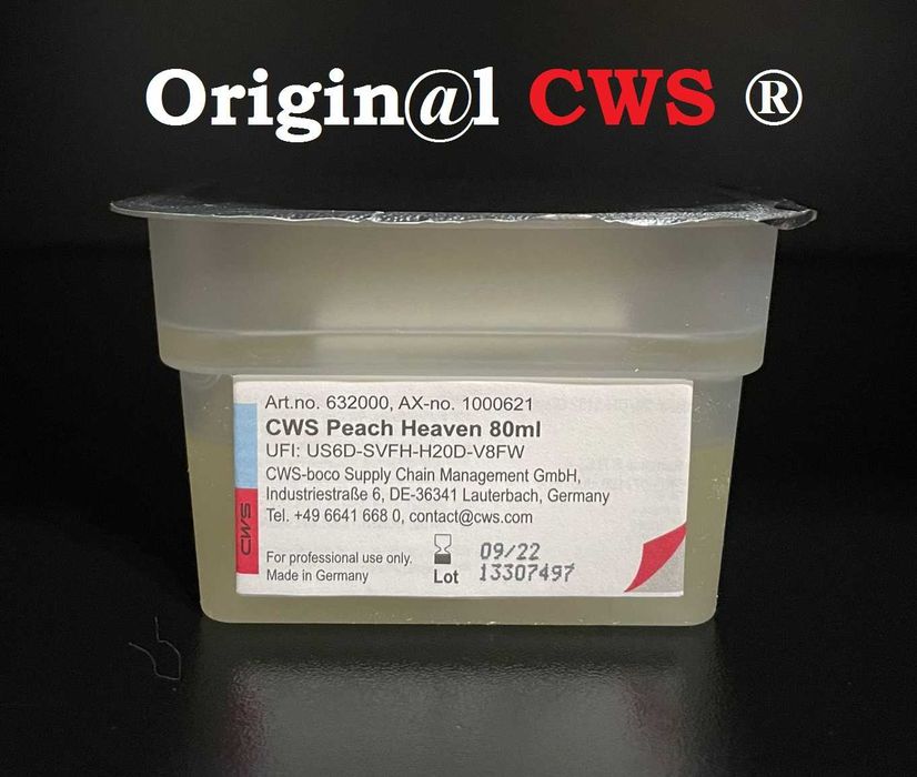 !! OFERTA !! Pachet 8 Odorizante CWS AIR BAR,original from Switzerland