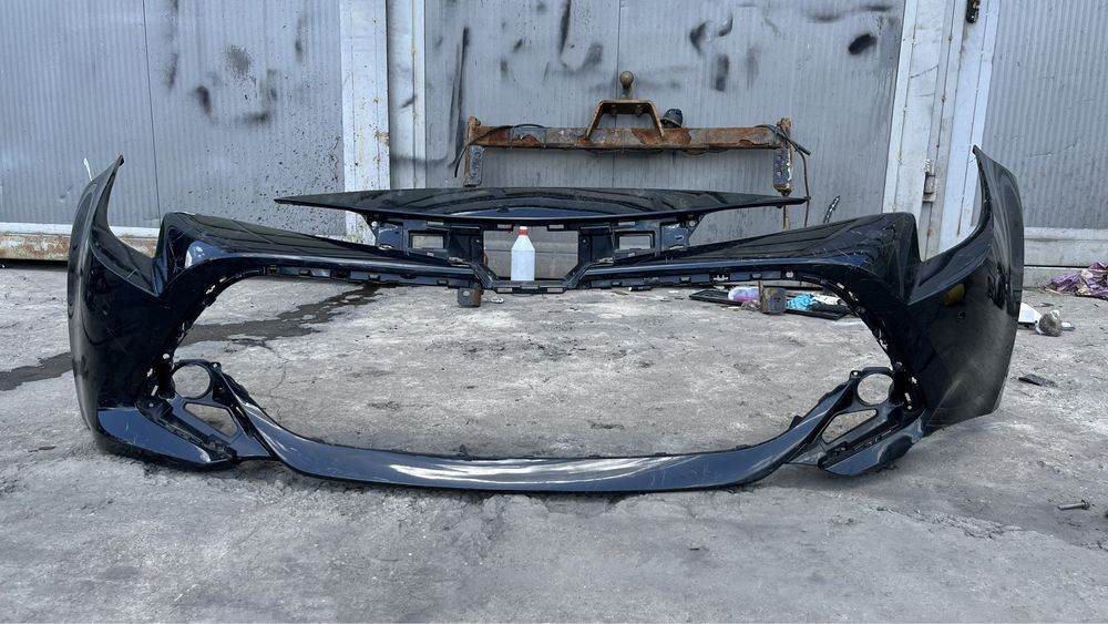Предна броня Toyota Corolla E210 6бр