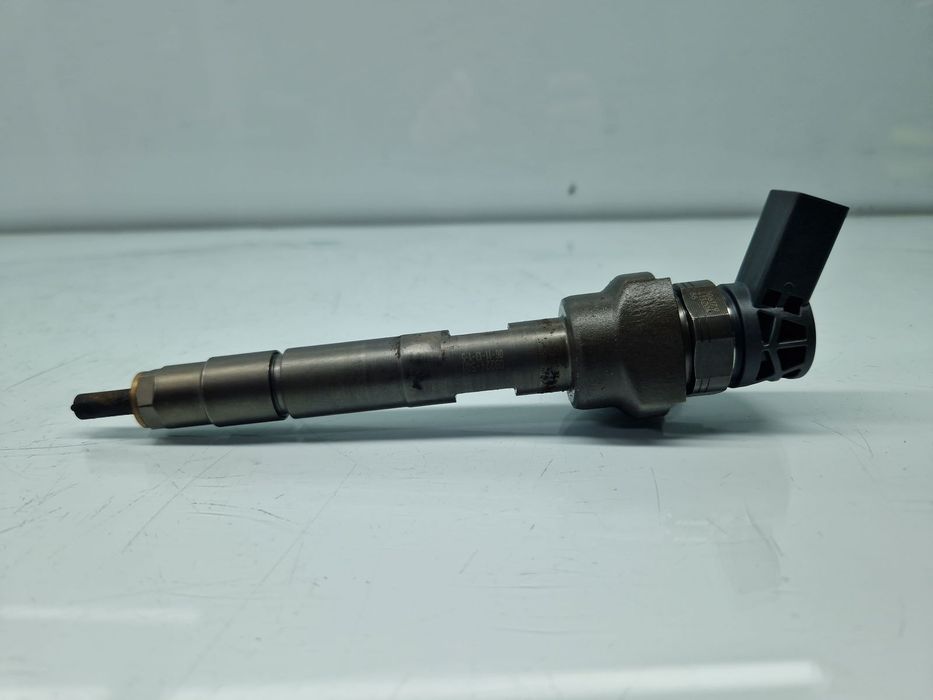 Injector Bmw 1 (F20, F21) [Fabr 2011-2017] 7810702 2.0 N47D20 135KW /