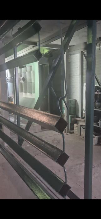 Покраска профильных труб быстро

Ищете качествен