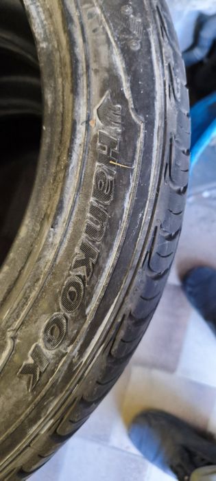 Гуми единични бройки 195 65  235 45