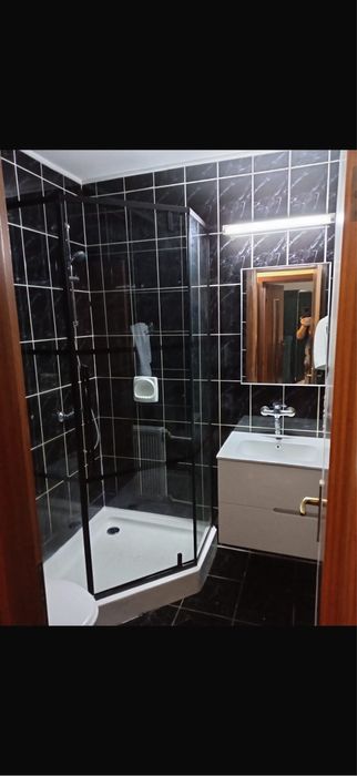 Set baie dus complet + chiuveta