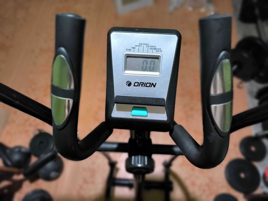 Кростренажор Orion TRAX L100