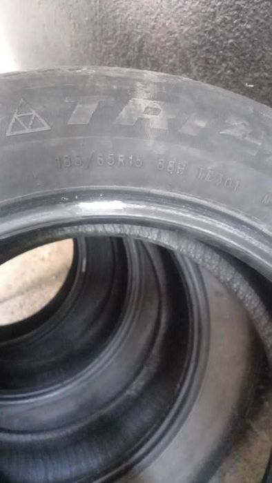 Продам резину летния