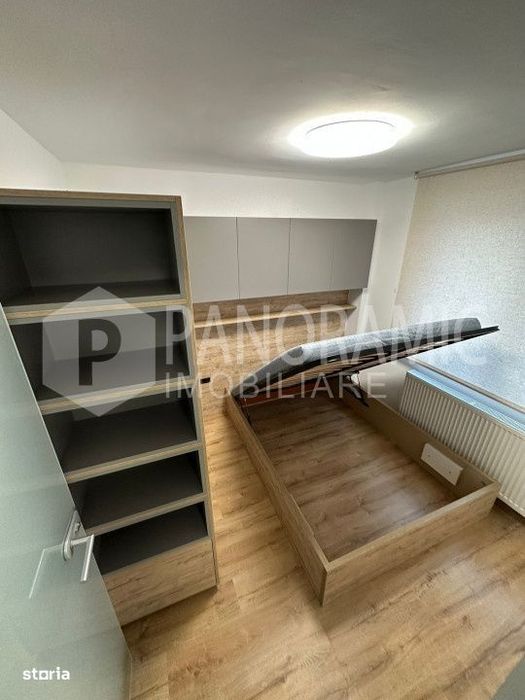 Vanzare apartament 2 camere, inchiriat (450€) – Str. C. Brancove