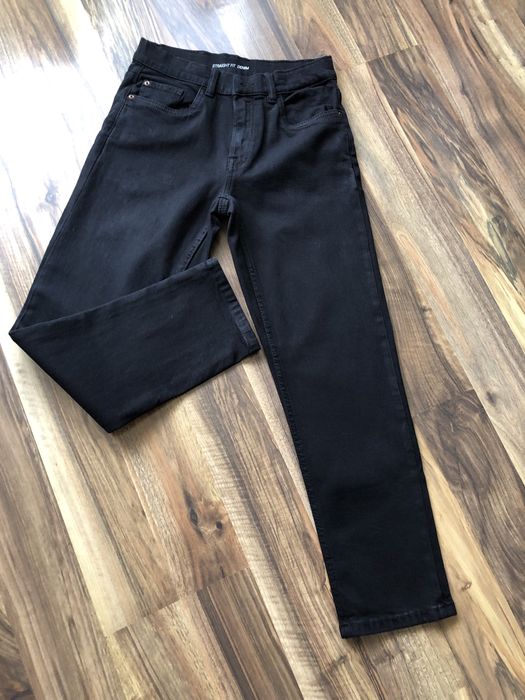 Blugi Zara 10 ani baieti ca noi