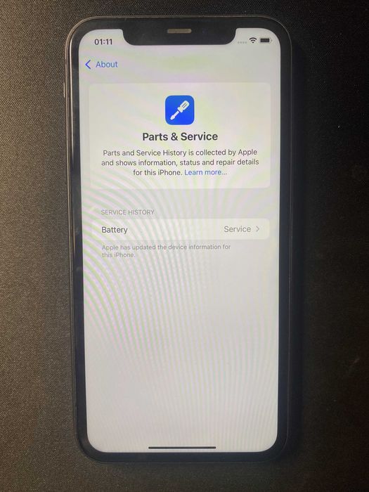 Iphone 11 64GB Neverlocked