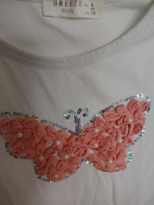 Официални рокли 122 - 128