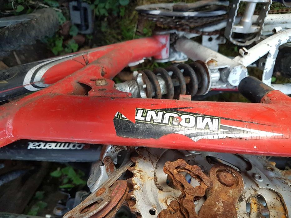 piese biciclete mountain bike