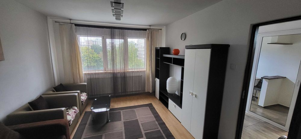 Garsoniera de închiriat zona Făget