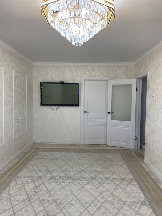 Сдам квартиру в центре