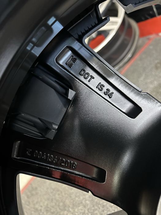 Джанти 19 цола 5х112 BMW iX3 G08 X3 X4  Оригинални Нови