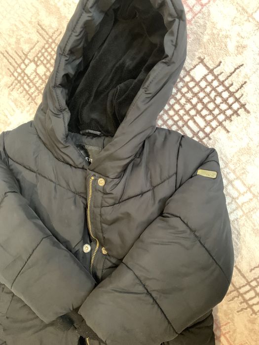 Детко яке Next 4 год