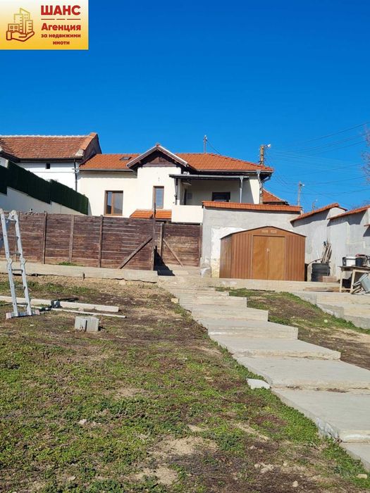 Продава се Къща в с. Пелишат, Област Плевен - 110 кв.м за 1078 €/кв.м - Снимка #23