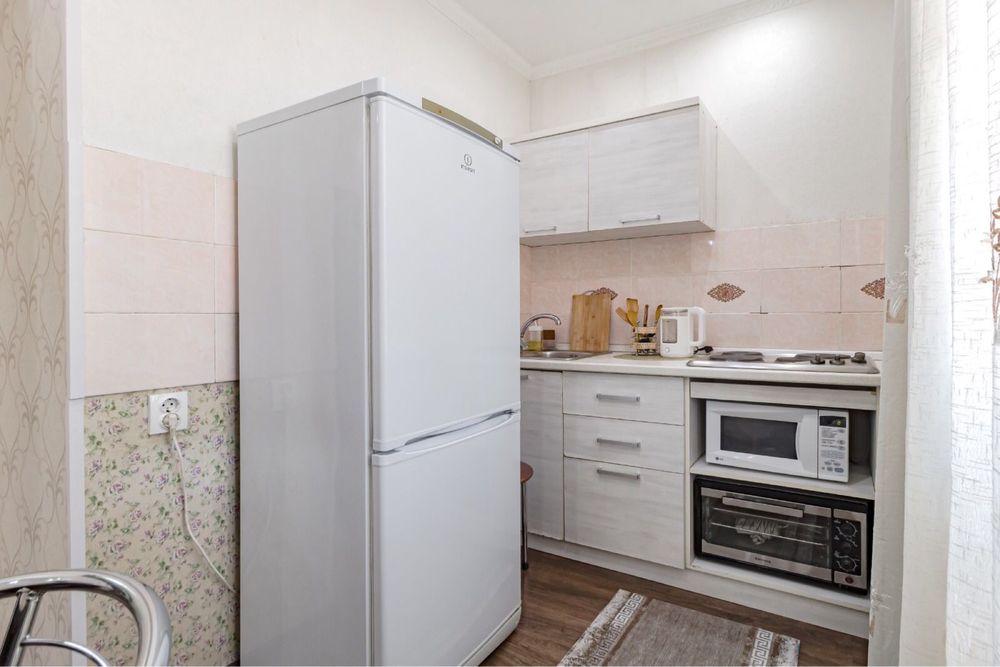 суточно квартира