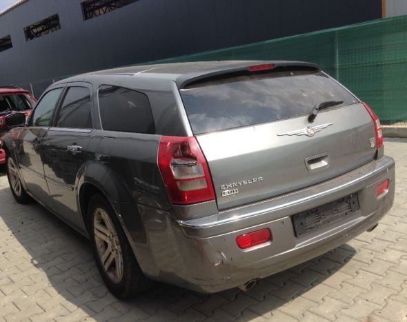 Dezmembram Chrysler 300C, 3.0 D,an fabricatie 2009