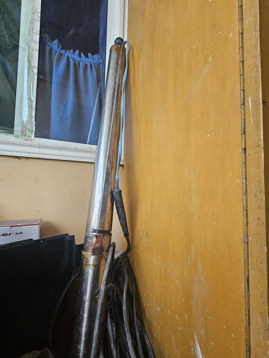 Grandfar 2.2кв глубиний насос