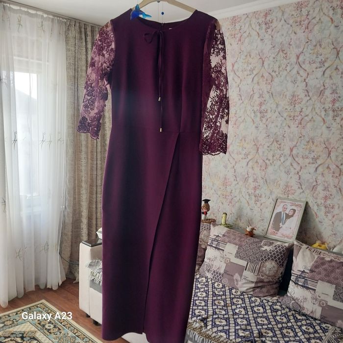 Платья вечерние турецкие