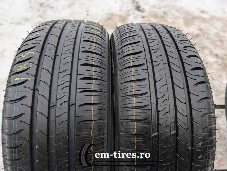 185/55 R15 • Vara • Michelin Energy Saver + 82H | 2 buc | Pret/buc