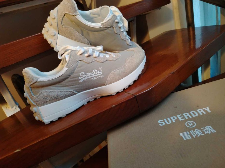 Superdry 44 номер