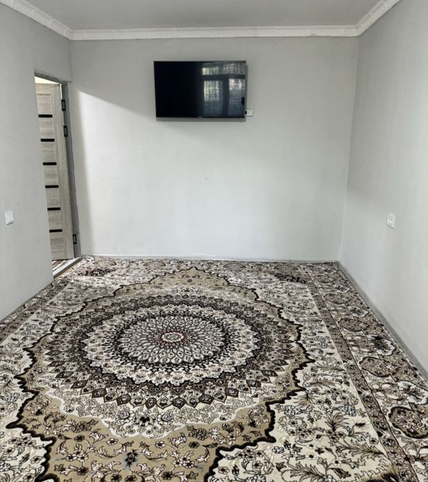 Yunusobod (yoki Shahriston) metrosida 2 xonali LUX kvartira!