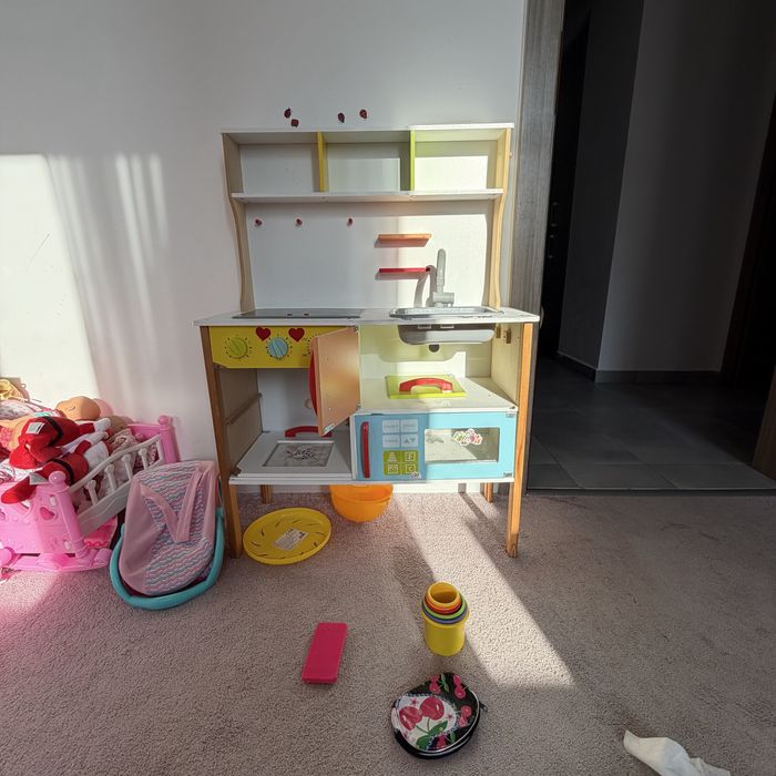 Bucatarie copii jucarie copii