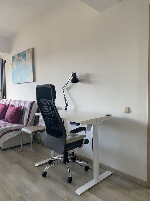 Apartament REVELION 2026 zona Plaza Mall Bd. Timisoara Afi Mall