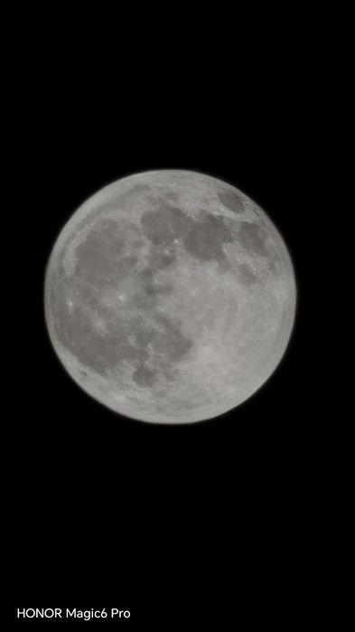Honor magic 6 pro