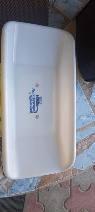 Продам детские весы