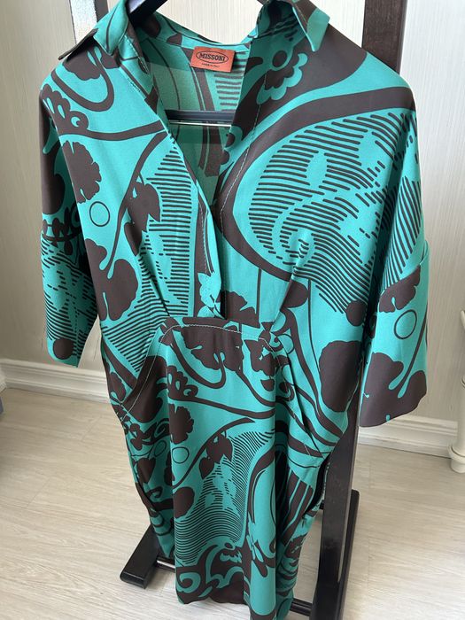 Платье Missoni оригинал новое