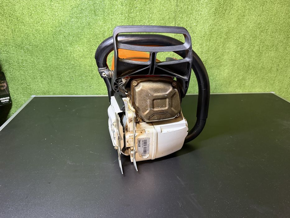 Stihl 462-Верижно моторен трион.