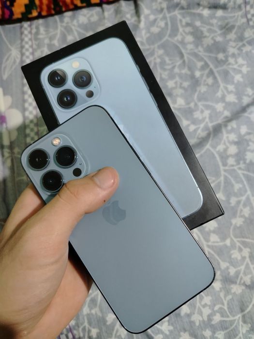 iphone 13 pro 128 78%