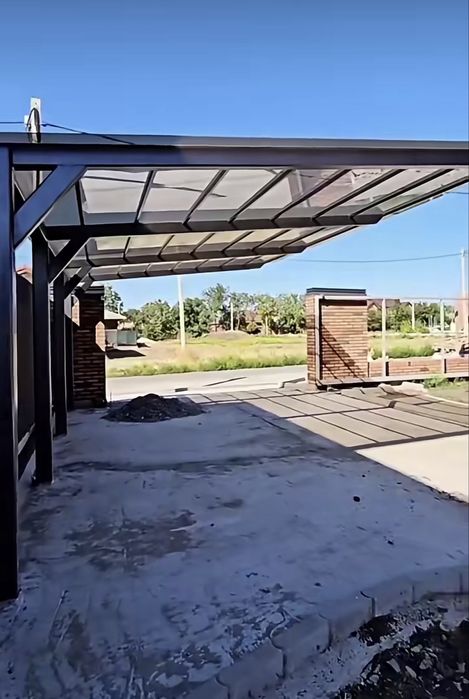 Сварочные работы