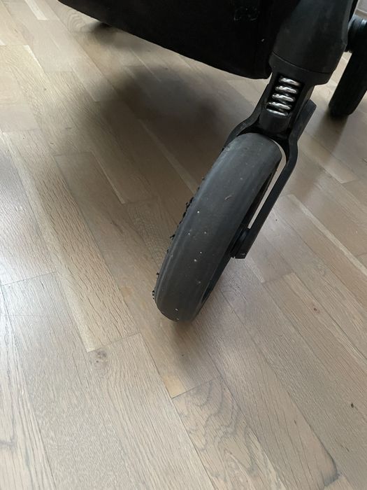 Количка с летен кош Cybex Balios S