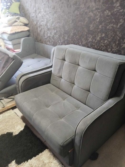 Продам раздвижное кресло, диван