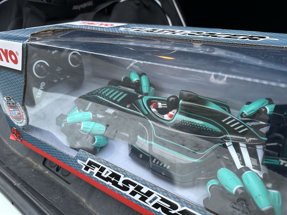 Masina telecomanda Formula