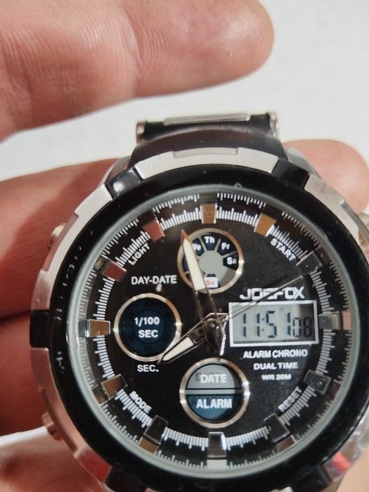 Продам наручные часы