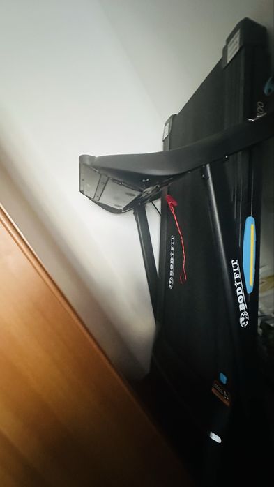 Vand banda de alergat