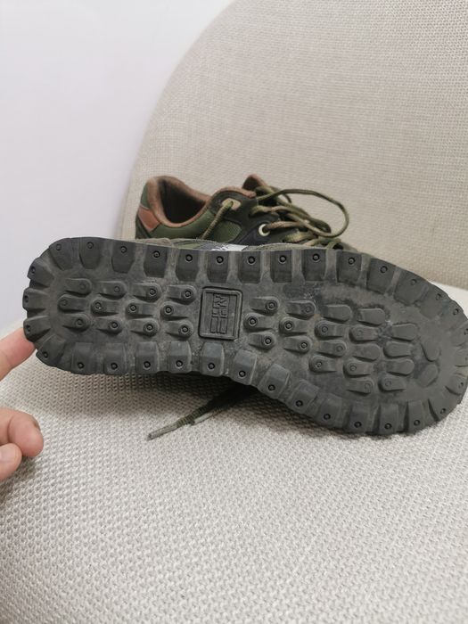 Adidași casual Napapijri, nr 42.5