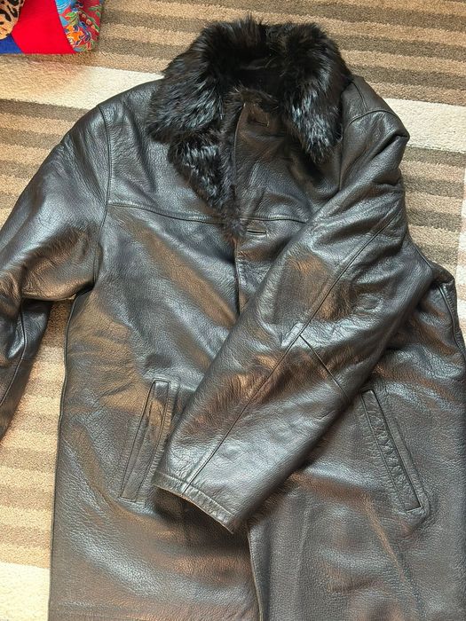 Дубленка  Тон продается недорого