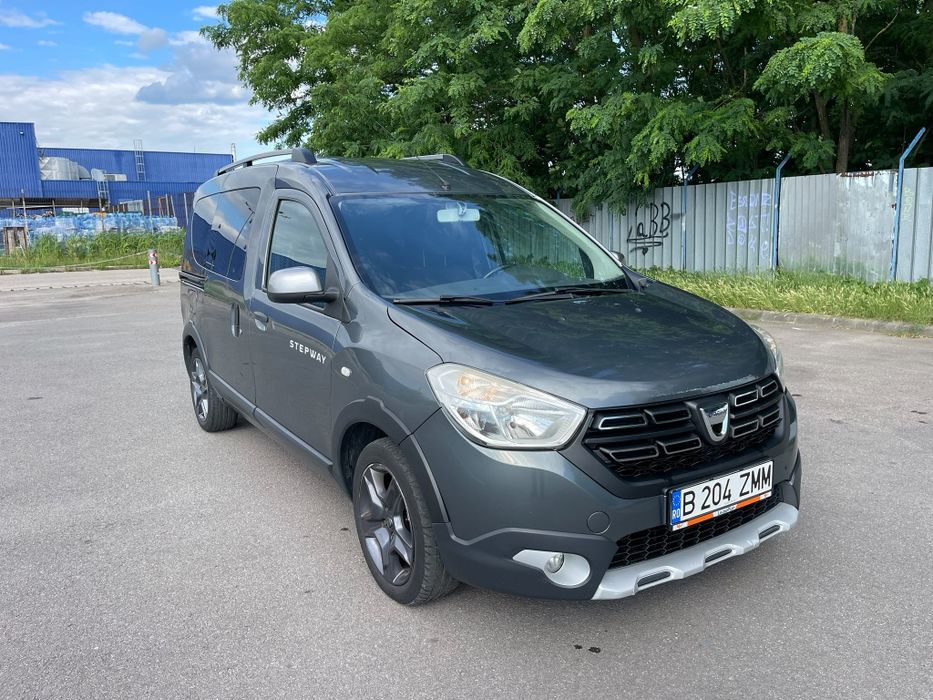 DACIA Logan 2024 — imagine 3